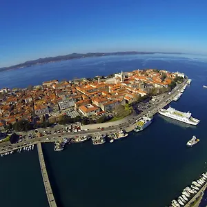 Appartement Artis, Zadar